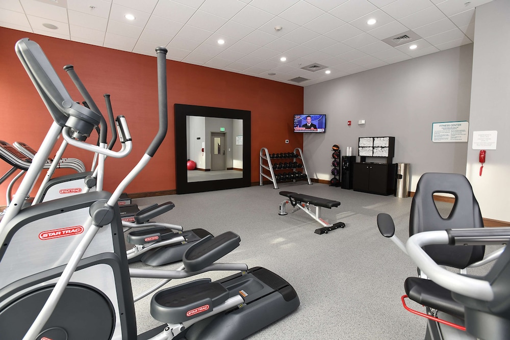 Hilton Garden Inn Jacksonville - photo 15