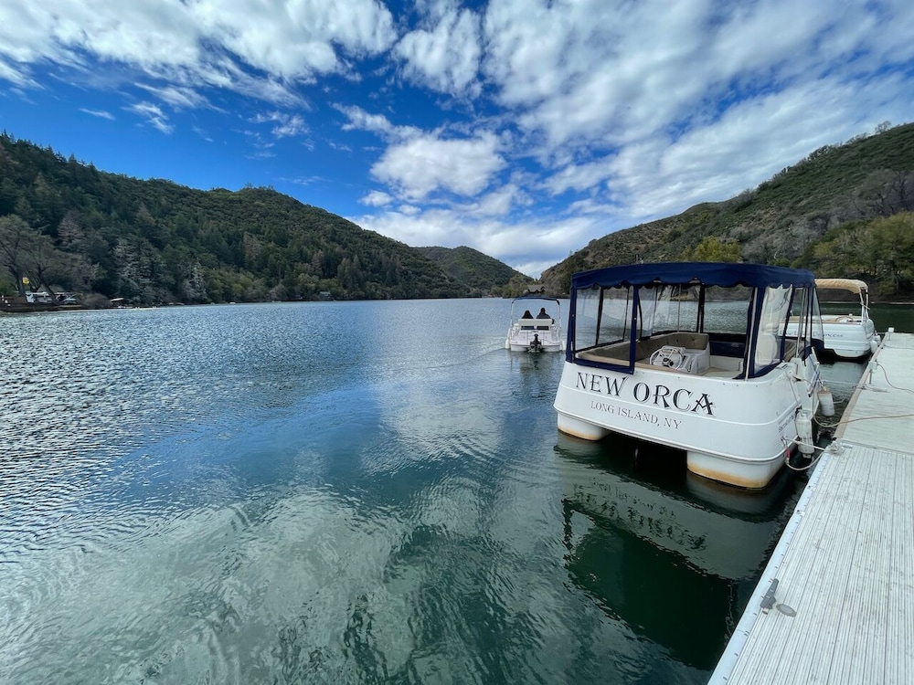 The Lodge At Blue Lakes - photo 65