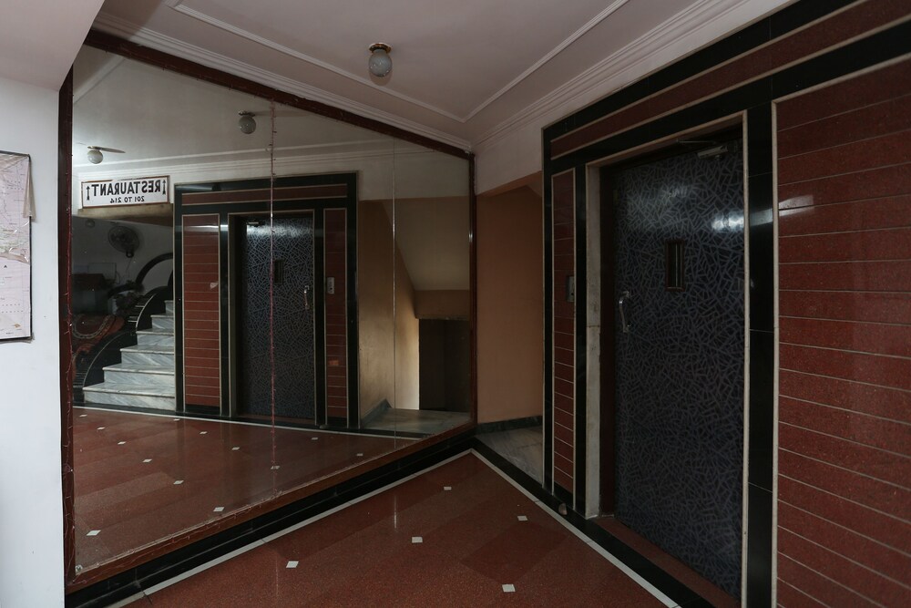 OYO 4604 Shiva’s Regency — Bikaner — photo 4