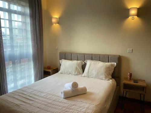 Stylish apartment in the heart of Westlands
