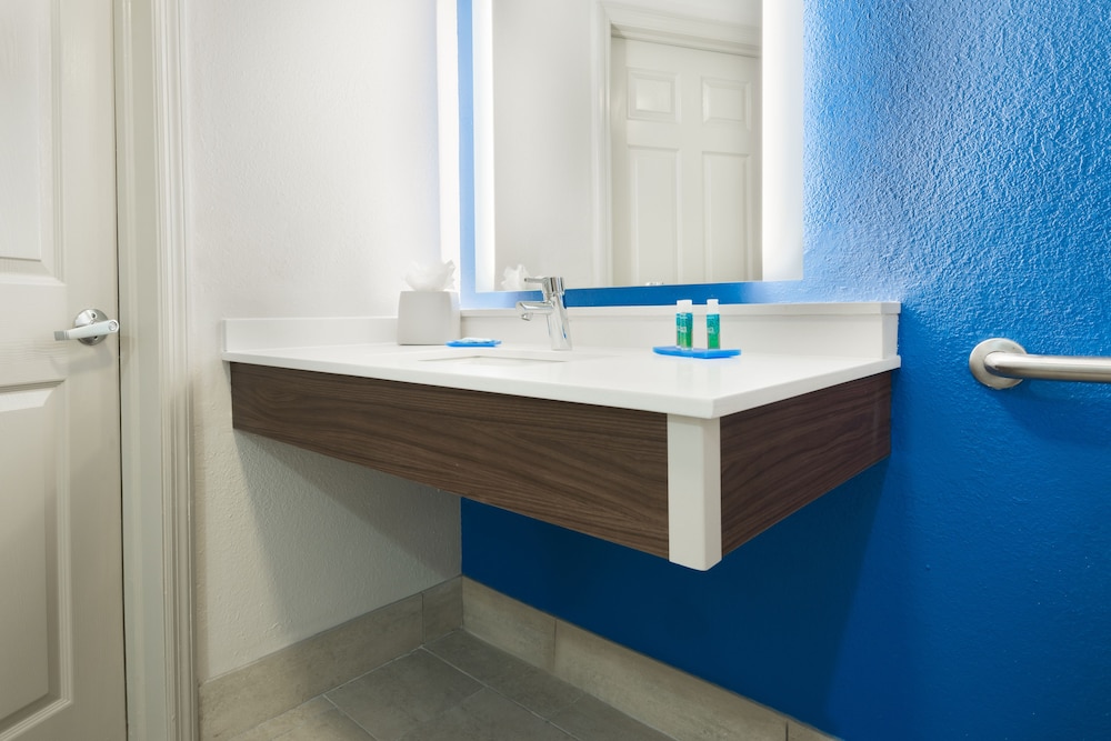 Holiday Inn Express & Suites Nearest Universal Orlando by IHG - photo 22