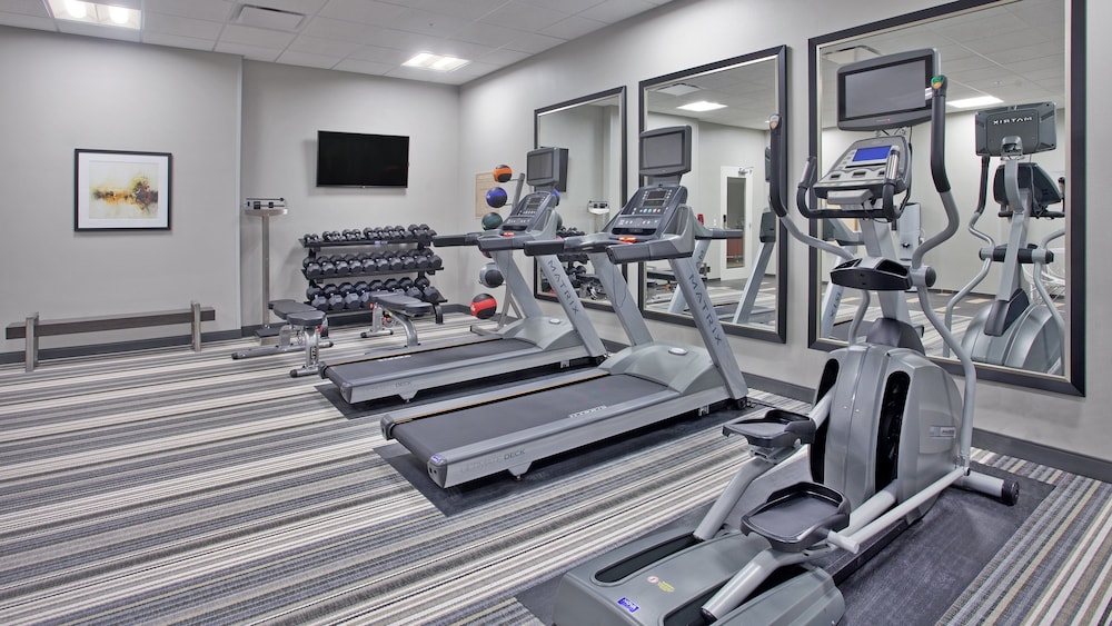 Candlewood Suites Grand Island by IHG - photo 18