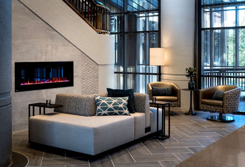Embassy Suites by Hilton Bethesda Washington DC — Bethesda — photo 5