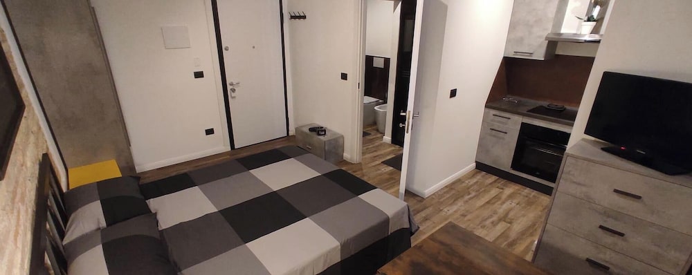 Marea Luxury Suites in Livorno, Italy