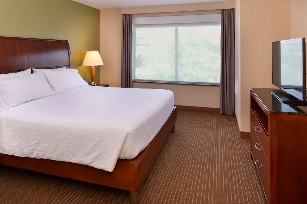 Hilton Garden Inn Baltimore White Marsh - photo 17