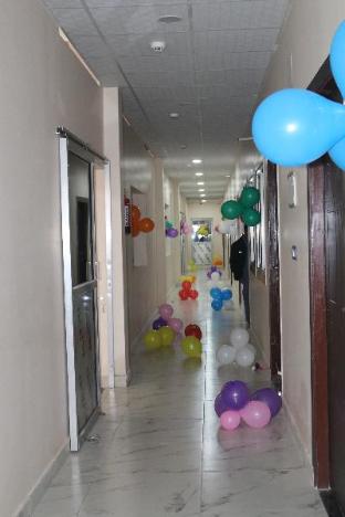 Hotel Sarovar Nanpara — Bahraigh — photo 3