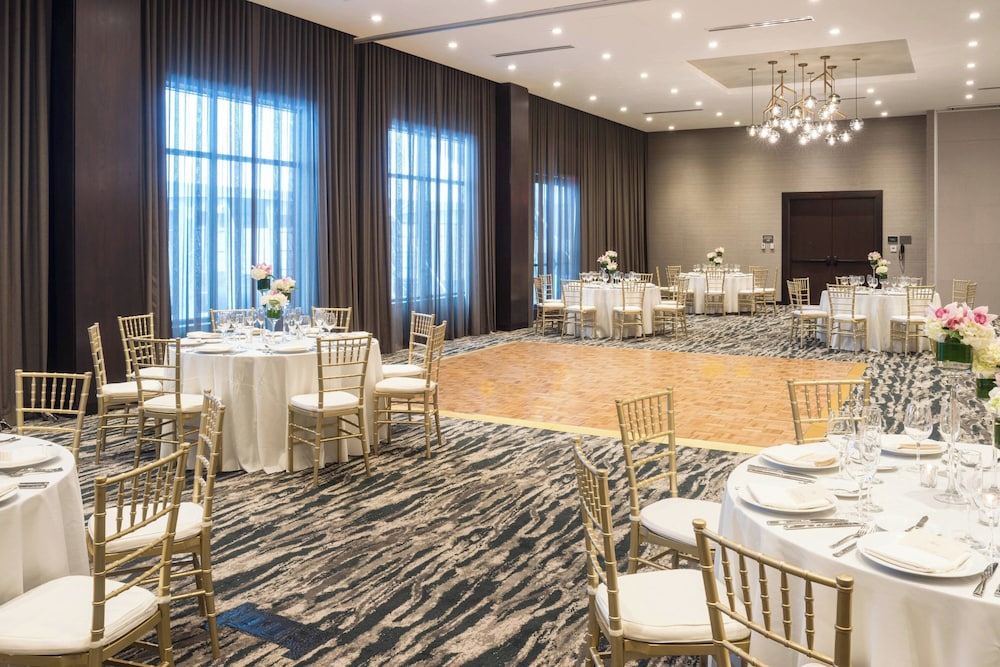 AC Hotel by Marriott Worcester - photo 67