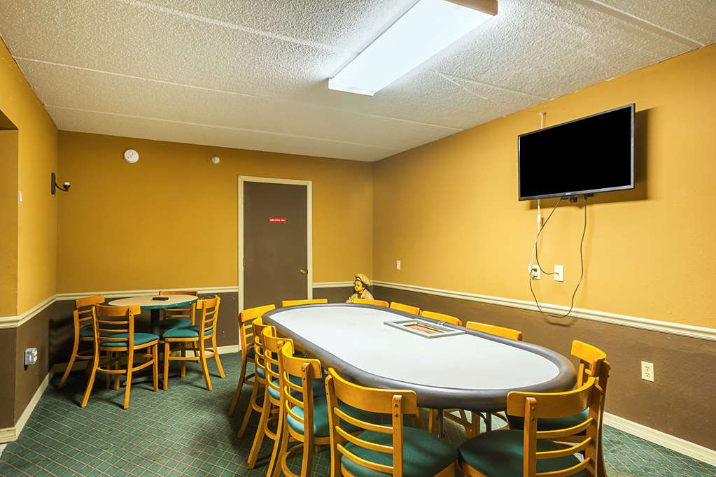 Americas Best Value Inn & Suites Melbourne - photo 28