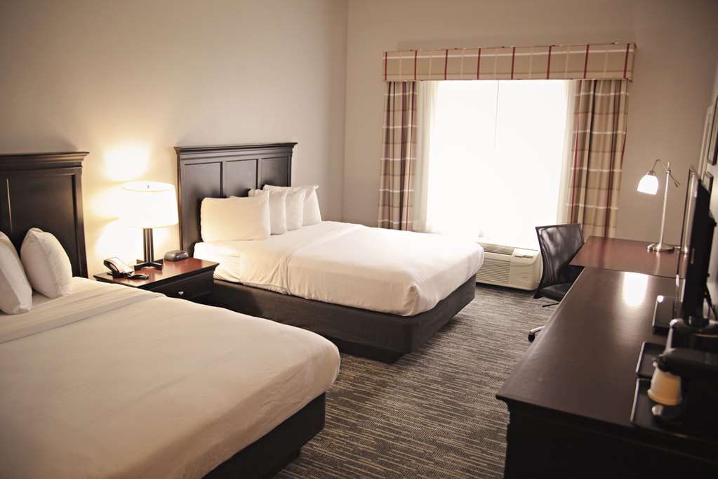 Country Inn & Suites by Radisson Frackville PA - photo 12