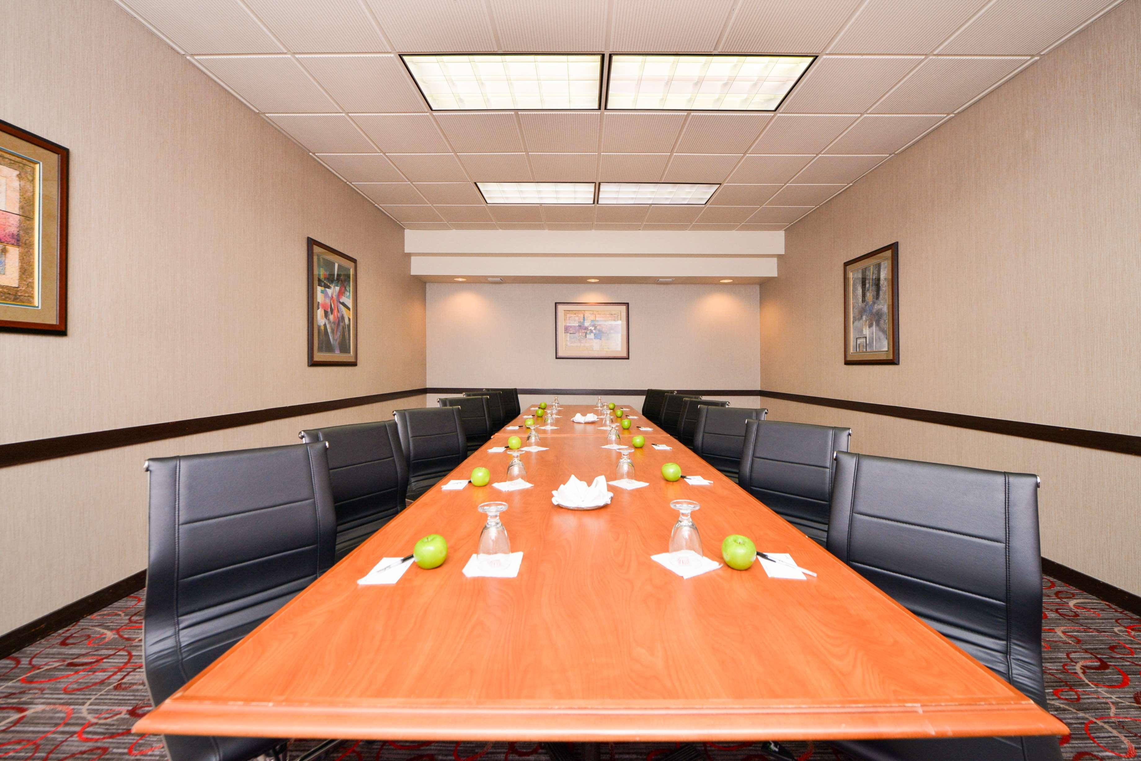 Radisson Hotel Madison - photo 24