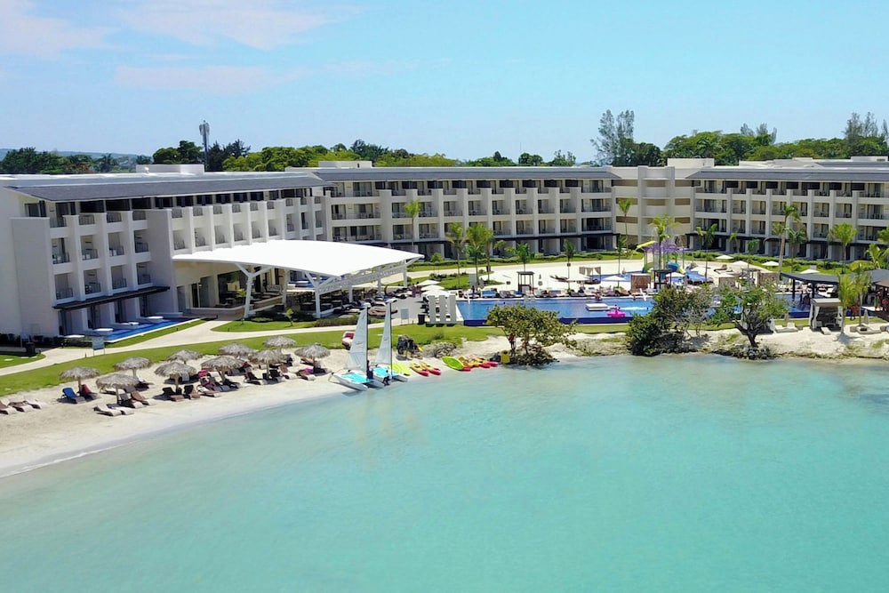 Hotel image of Royalton Negril An Autograph Collection All Inclusive Resort