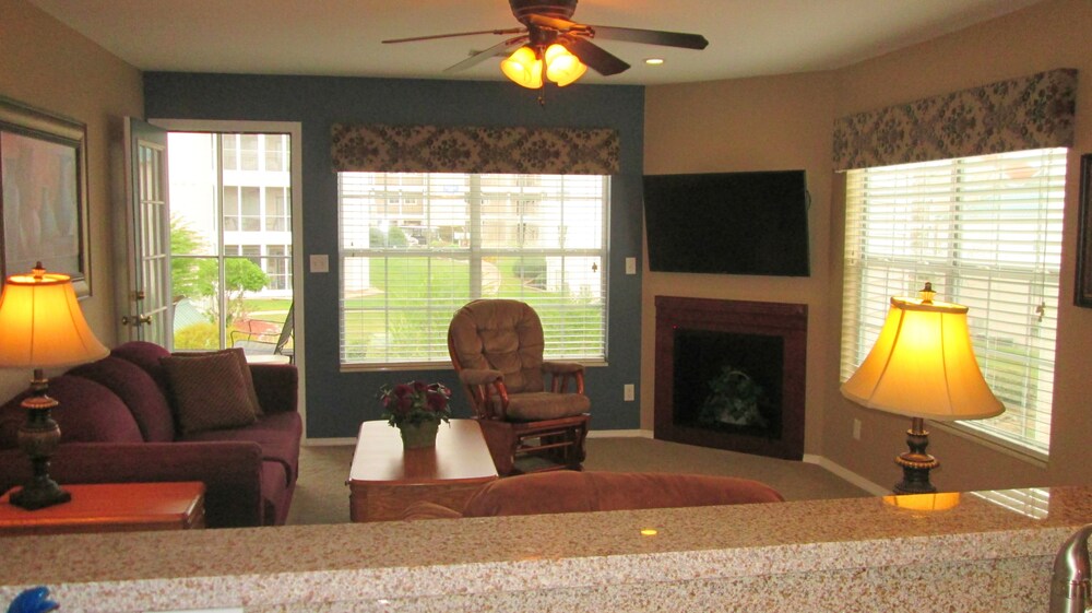 Brookside Walk In Meadow Brook Resort - photo 23