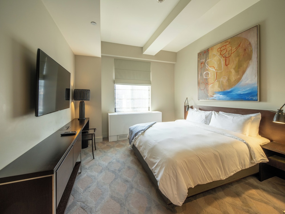 The Marmara Park Avenue - photo 27
