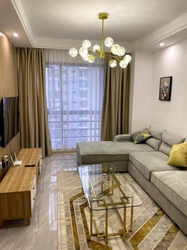 Leshwa one bedroom