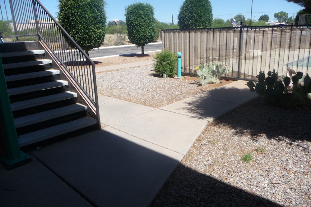 Sierra Inn Near Fort Huachuca AZ - photo 92