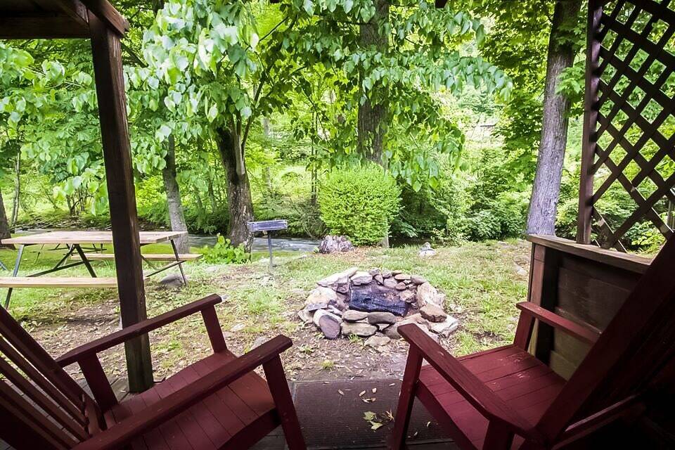 Smoky View Cottages & RV Resorts - photo 51