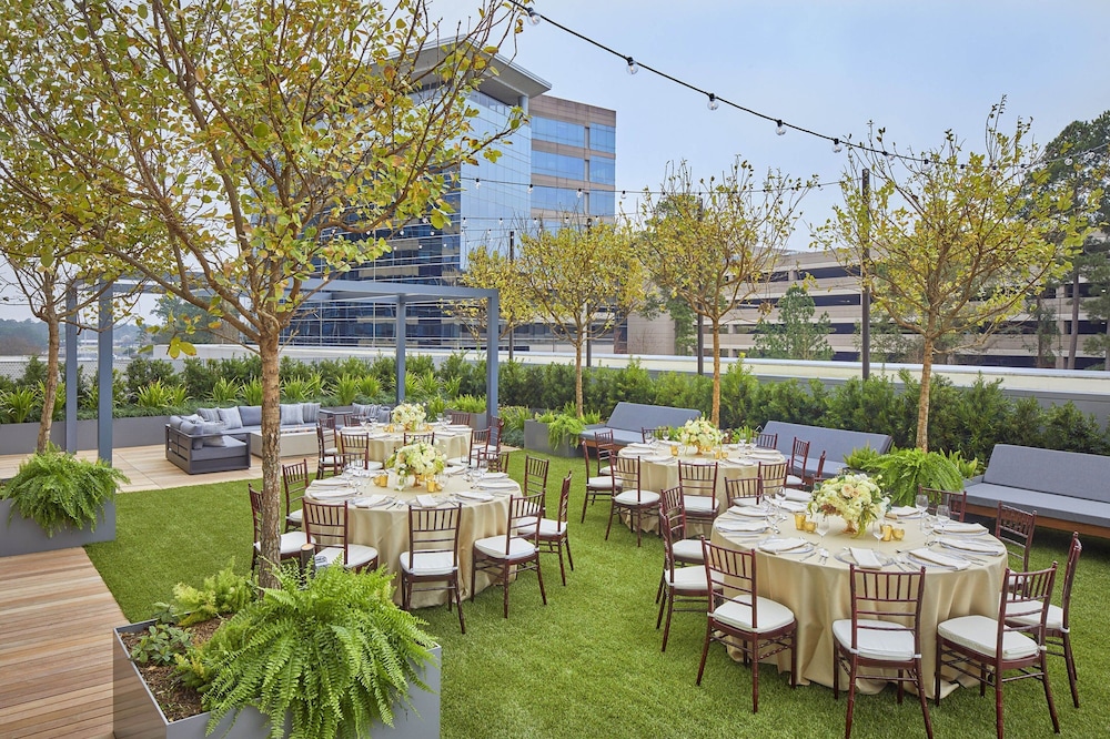 The Westin At The Woodlands - photo 5