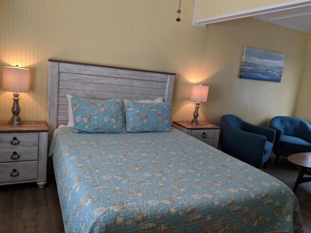 Seashell Village Resort - photo 20