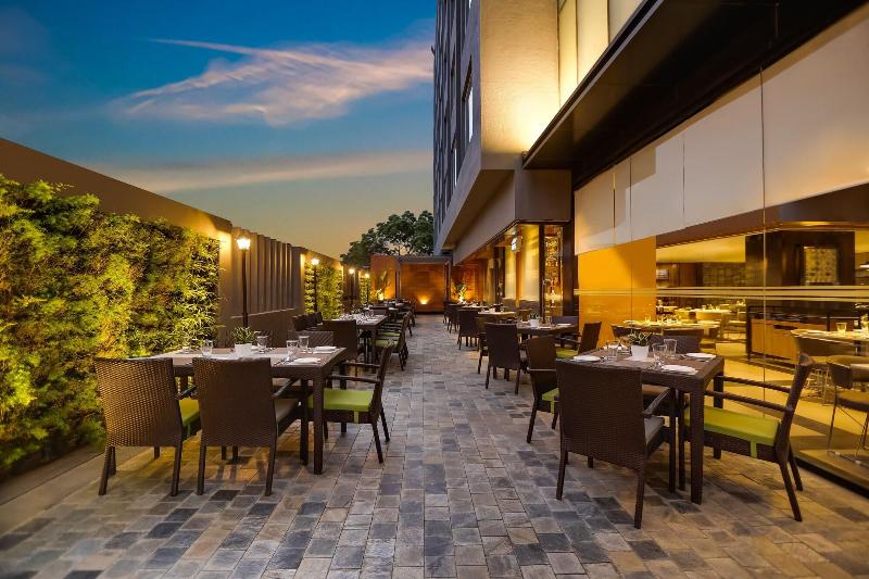 Lemon Tree Hotel Viman Nagar Pune in Pune, India