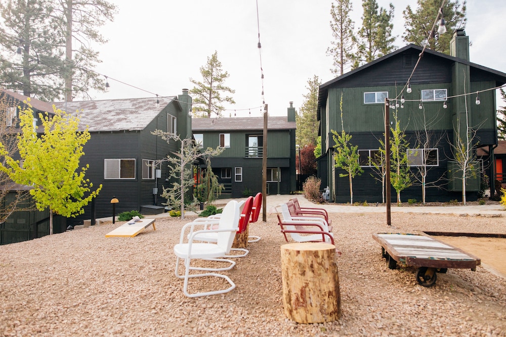 Noon Lodge at Mallard Bay - photo 82