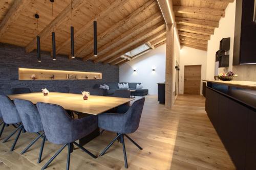 Ferienwohnung Hoffmann Schiffer — Bischofswiesen — photo 5
