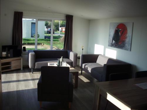 Vakantiepark Witven — hotel near Eindhoven Airport