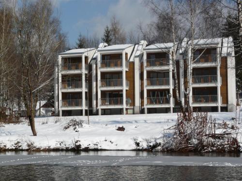 Apartamenty Wiślany Brzeg — 4-Star Luxury Hotel in Ustron, Poland