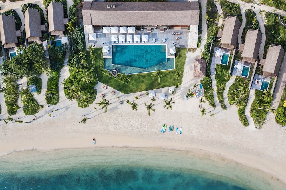 Six Senses Fiji — Nadi — photo 2