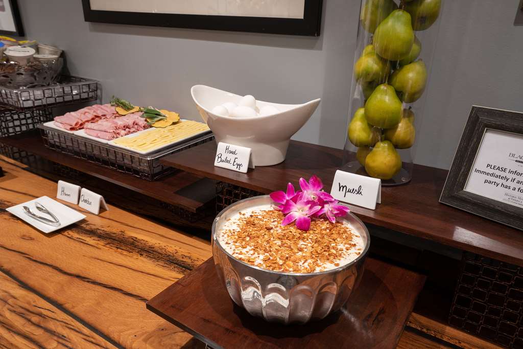 The Kendall Hotel at the Engine 7 Firehouse - photo 48