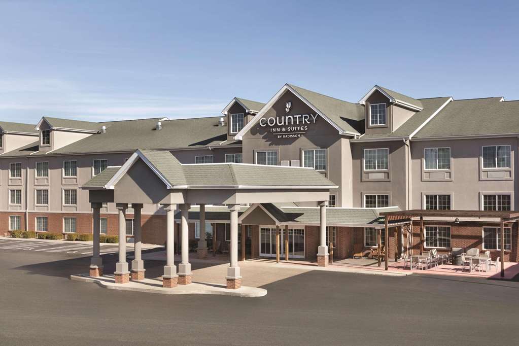 Country Inn & Suites by Radisson London KY - photo 2