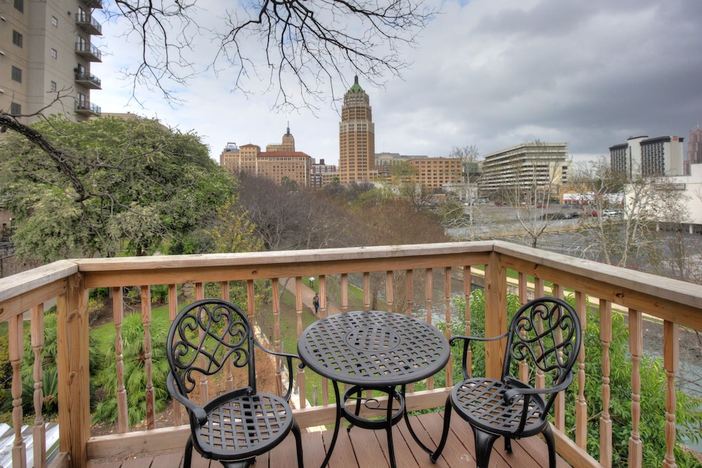 Inn on the Riverwalk - photo 79