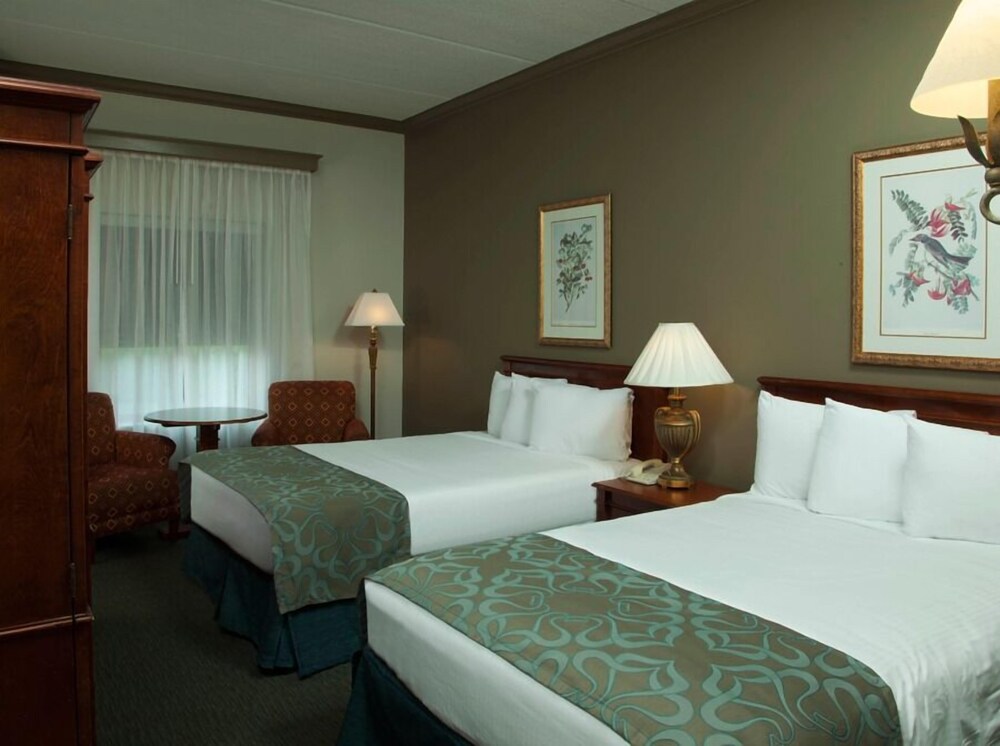 Resorts Casino Tunica - photo 8