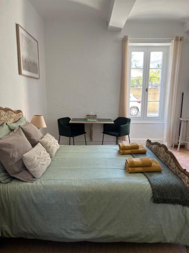 Au Petit Faubourg — hotel in Grignan
