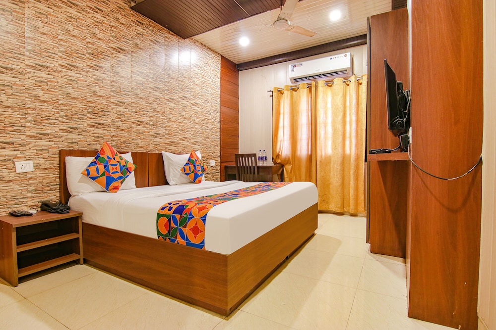Fabhotel Doon Maira — Dehra Dun — photo 2
