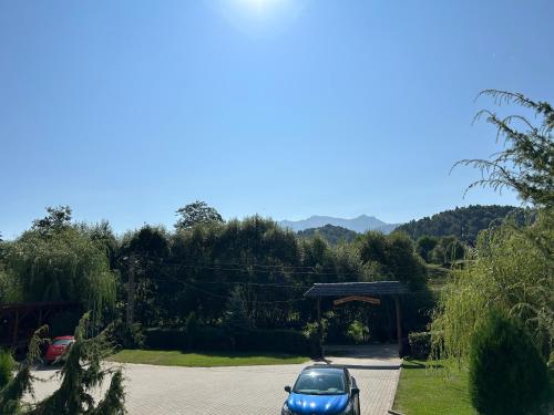 Hanul cu Noroc — hotel in Moieciu De Jos