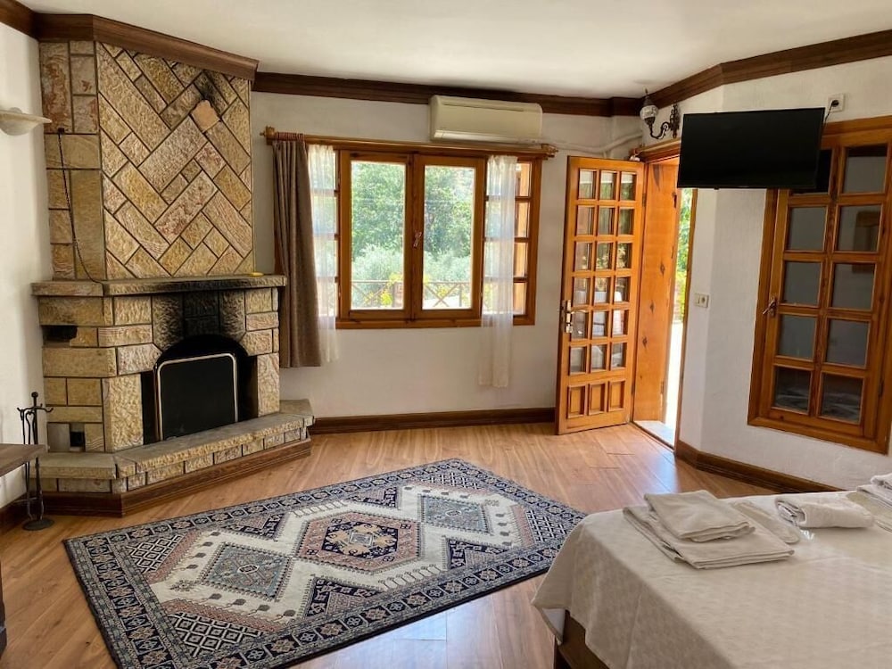 Maryy’inn Hotel in Selcuk, Turkey