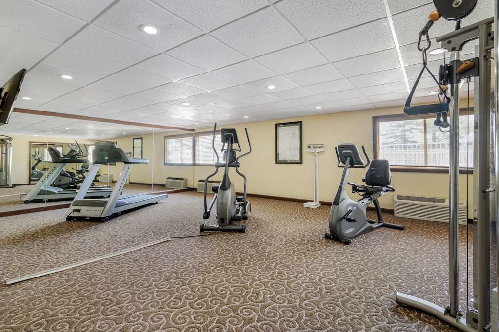 Best Western Plus Augusta Civic Center Inn - photo 38