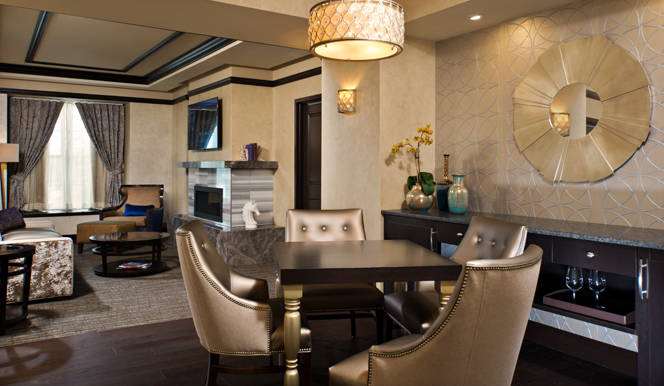 Saratoga Casino Hotel - photo 12