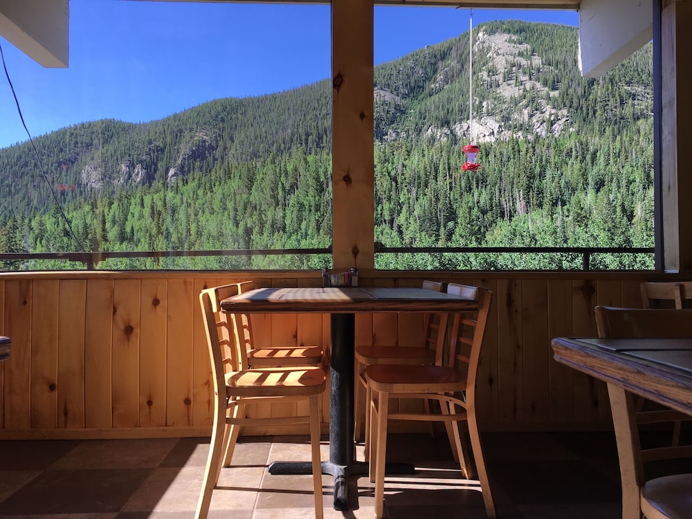 Monarch Mountain Lodge - photo 25