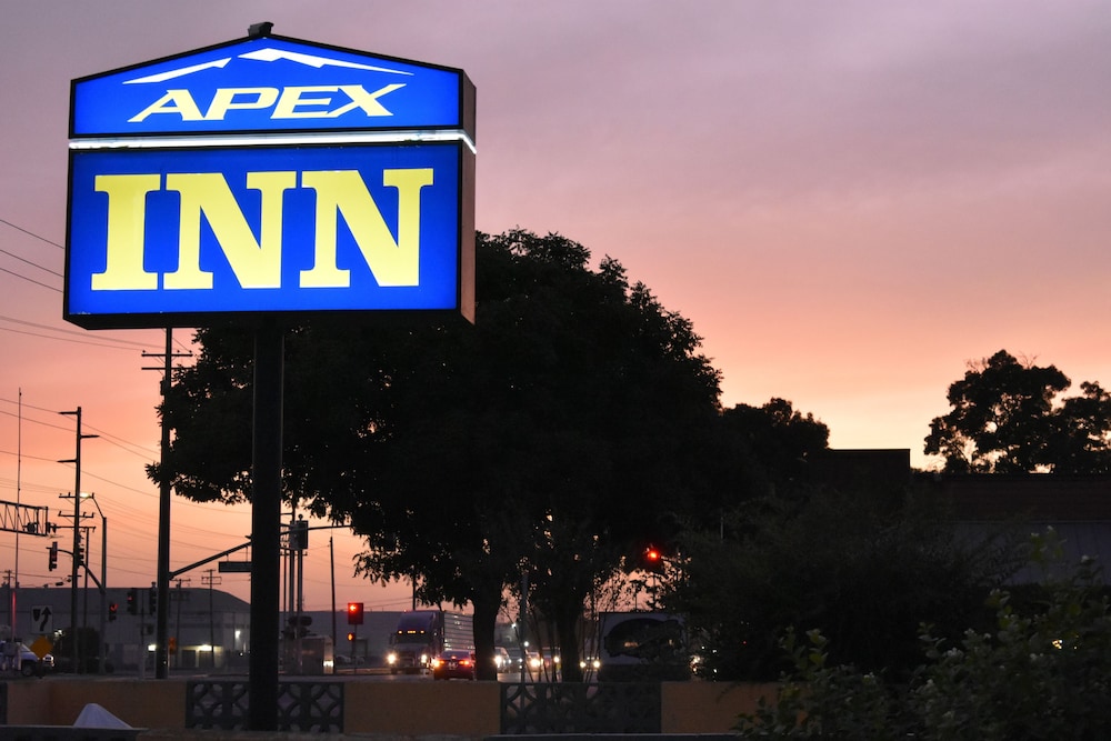 Apex Inn - featured photo