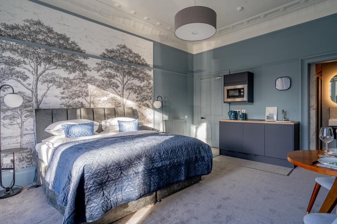 Bluebell Studio Glasgow Airport — hotel in Paisley