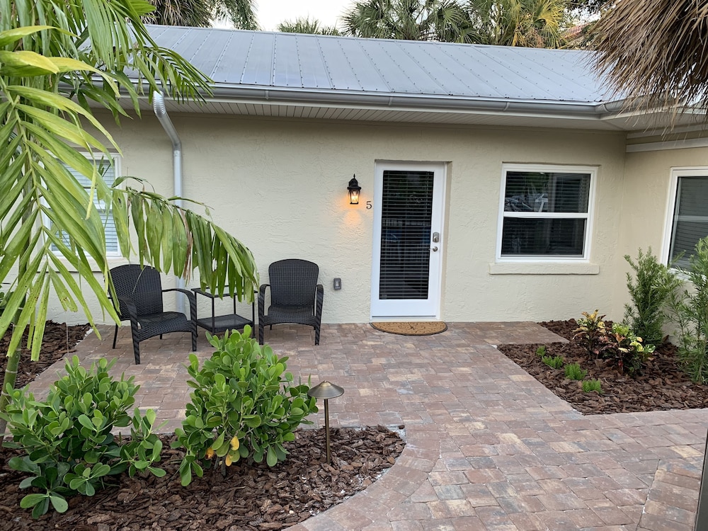 Twin Palms at Siesta - photo 59