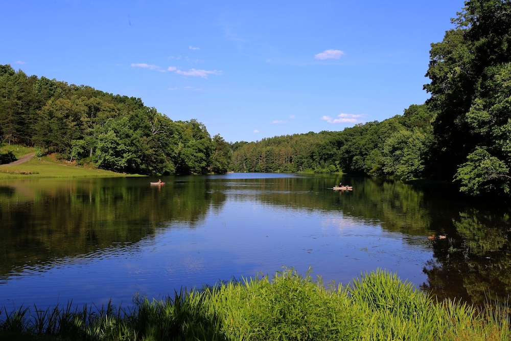 Greenbo Lake State Resort Park - photo 34