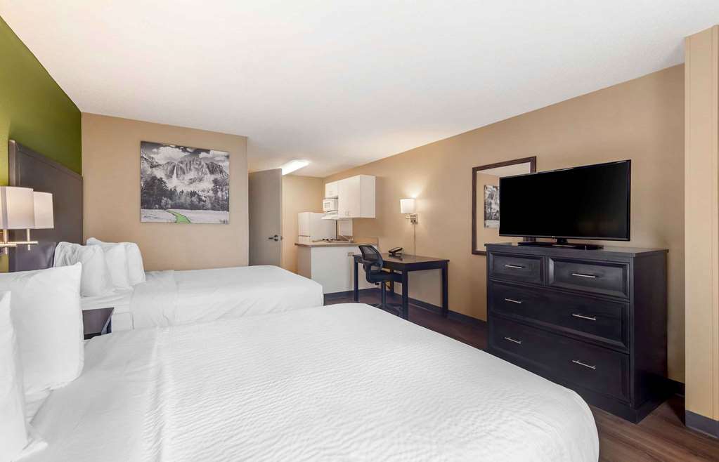Extended Stay America Suites Memphis Germantown West - photo 20