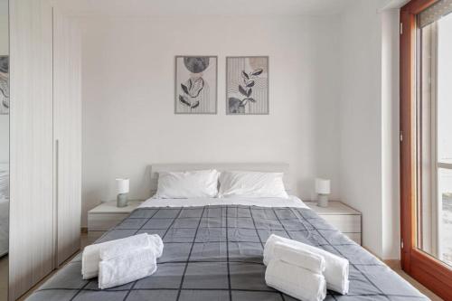Terrazza Giulia — 4-Star Luxury Hotel in Brindisi, Italy