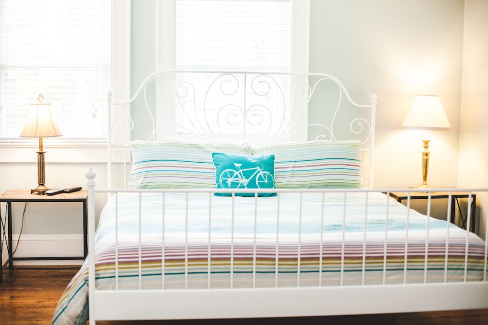 Swamp Rabbit Inn Travelers Rest - photo 29