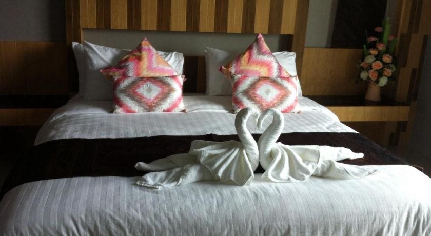 Hobby Hotel - carbon neutral hotel in Uttaradit