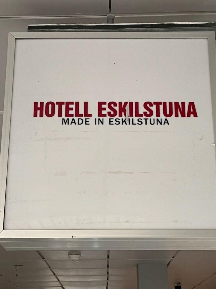 Hotell Eskilstuna in Eskilstuna, Sweden