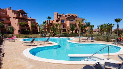 Mar Menor Golf Resort Casa Destino in Torre-Pacheco, Spain