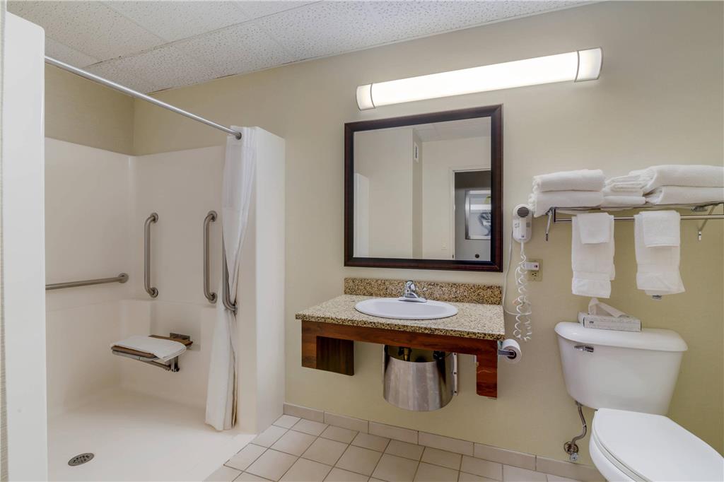 Comfort Inn Bismarck - photo 9